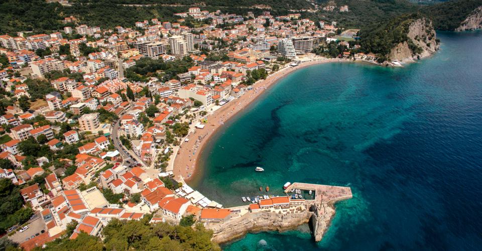 About Petrovac