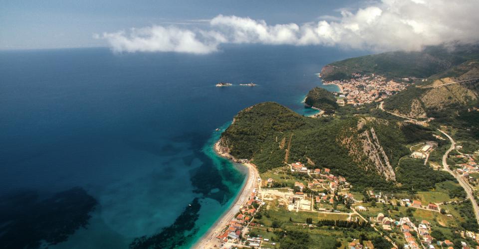 About Petrovac