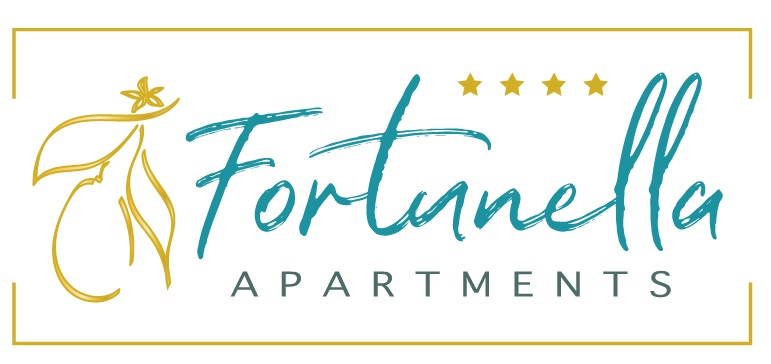 Logo Apartments Fortunella
